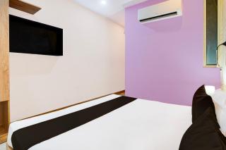 Hotel O GRAND LUXURY - Najafgarh - 2