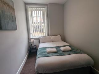 Roomstay Gateshead - Gateshead - 8