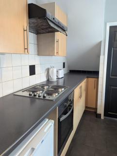 Roomstay Gateshead - Gateshead - 5