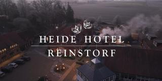 Heide Hotel Reinstorf - Reinstorf - 2