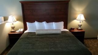 Best Western Salbasgeon Inn & Suites - 6