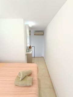 Dúplex en planta baja a pie de playa - 7
