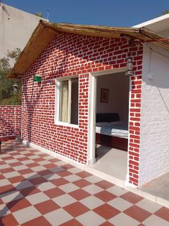 Pebble street resort - Jāmb - 3