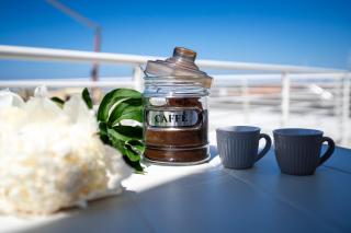 Appartamento Luxury vista mare - Lido di Camaiore - 8
