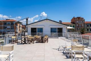 Appartamento Luxury vista mare - Lido di Camaiore - 7