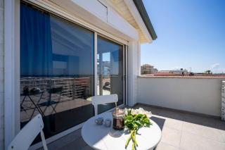 Appartamento Luxury vista mare - Lido di Camaiore - 6