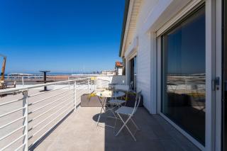 Appartamento Luxury vista mare - Lido di Camaiore - 5