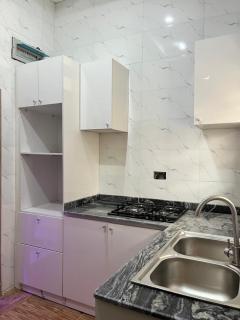 Modern Apartment in Ikeja, Lagos - Iseri - 3