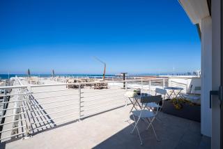 Appartamento Luxury vista mare - Lido di Camaiore - 4