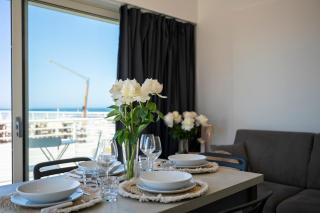 Appartamento Luxury vista mare - Lido di Camaiore - 3