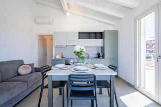 Appartamento Luxury vista mare - Lido di Camaiore - 2
