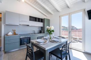 Appartamento Luxury vista mare - Lido di Camaiore - 1
