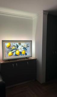 Lemon Studio by the Sea - Saturn - 0