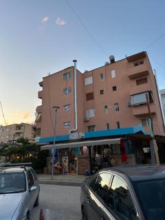 RS Studio - Himare 5th floor - Himarë - 1