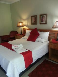 Shalom Guesthouse - 4