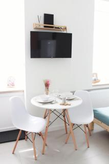 Cosy&Cute Apartment Łódź - 3 minutes walk to Manufaktura - Łódź - 9