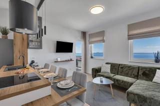 Apartment Easy Times 2 - Makarska Exklusiv - 8
