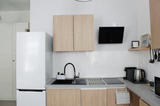 Cosy&Cute Apartment Łódź - 3 minutes walk to Manufaktura - Łódź - 5