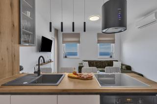 Apartment Easy Times 2 - Makarska Exklusiv - 2