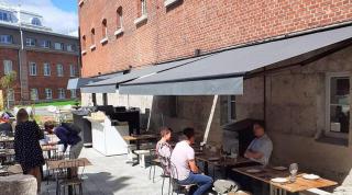 Kakolan Helmi - Turku - 2