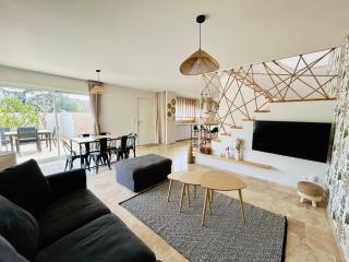 Villa Balaruc-Les-Bains - Balaruc-les-Bains - 8