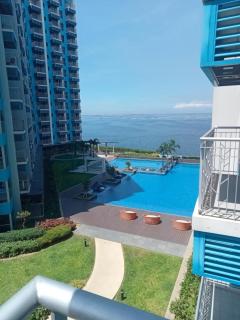 Cozy 1BR near Solaire, Okada, Mall of Asia - Manila - 3