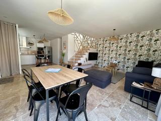Villa Balaruc-Les-Bains - Balaruc-les-Bains - 7