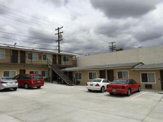 Ace Budget Motel - 5