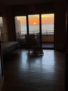 Porto - Sunset flat at the beach - Free parking - Matosinhos - 9