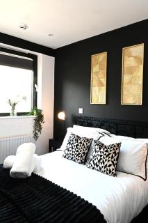 Norwich 2-Bed Apartment with Ensuite - Norwich - 6