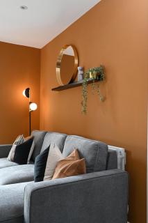 Norwich 2-Bed Apartment with Ensuite - Norwich - 7