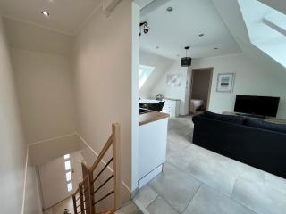 Appartement indépendant, Hamel - - 5
