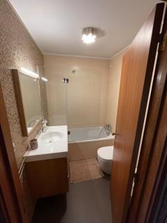 Porto - Sunset flat at the beach - Free parking - Matosinhos - 5