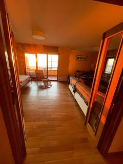 Porto - Sunset flat at the beach - Free parking - Matosinhos - 4
