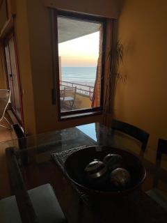 Porto - Sunset flat at the beach - Free parking - Matosinhos - 3