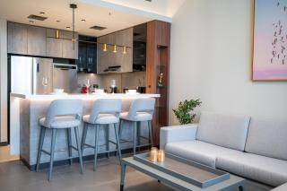 High Floor With Marina View - 7