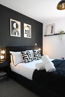 Norwich 2-Bed Apartment with Ensuite - Norwich - 0