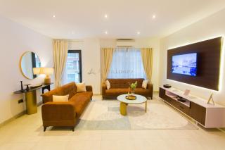 Accra Luxury Apartments @ The Signature - Accra - 8
