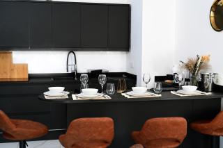 Norwich 2-Bed Apartment with Ensuite - Norwich - 8