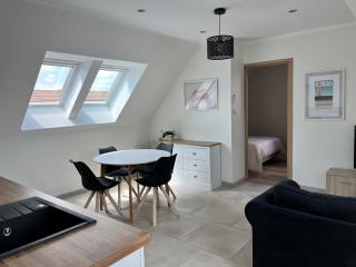 Appartement indépendant, Hamel - - 6
