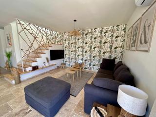 Villa Balaruc-Les-Bains - Balaruc-les-Bains - 6