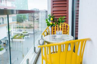 Accra Luxury Apartments @ The Signature - Accra - 1