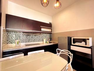 7TeenHomes 2 Beds The Loft Imago - Kota Kinabalu - 2