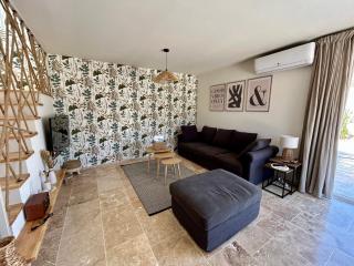 Villa Balaruc-Les-Bains - Balaruc-les-Bains - 5