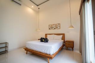 Catur Guesthouse - Canggu - 9
