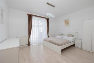 Willa Janiska - by Jantar Apartamenty Kołobrzeg - Colberga - 5