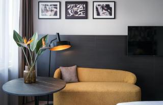 NYX Hotel Berlin Köpenick by Leonardo Hotels - 7