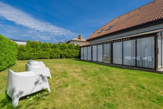 Willa Janiska - by Jantar Apartamenty Kołobrzeg - Colberga - 7