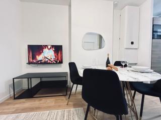 1 Clairmarais T2 cosy a 2 pas du centre-ville - 6