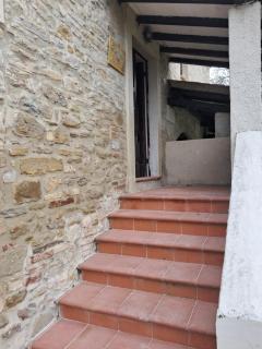Agriturismo Casa Fumata - Giomici - 0